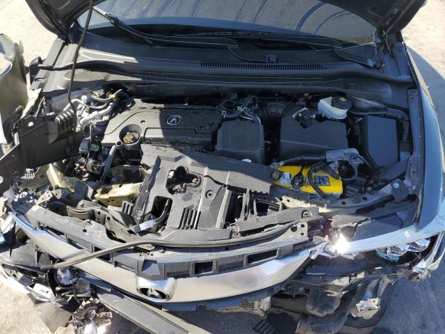 19UDE2F49JA006529 Acura ILX