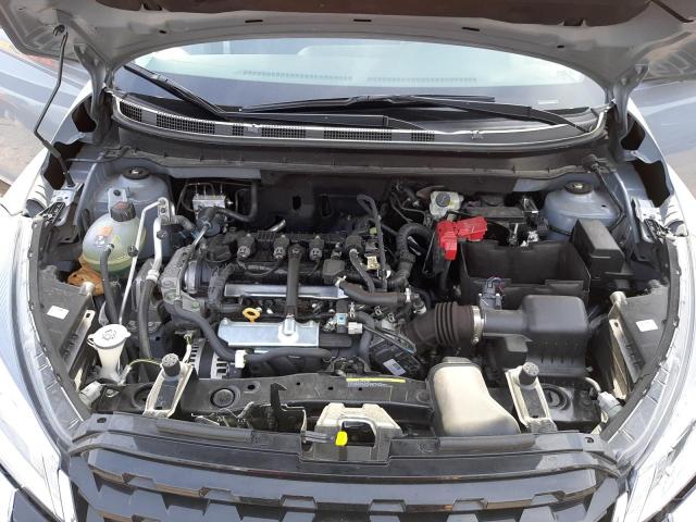 2022 NISSAN KICKS SV - 3N1CP5CV3NL506268