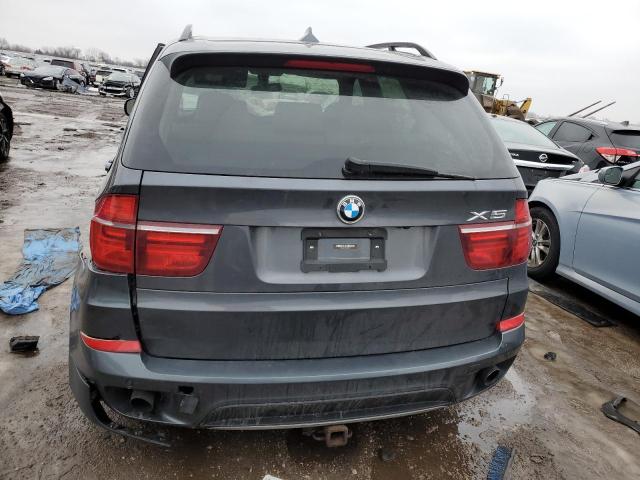 VIN 5UXZV4C55D0E01736 2013 BMW X5, Xdrive35I no.6