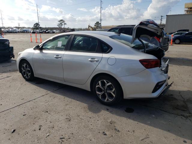 2020 KIA FORTE FE 3KPF24AD2LE201410