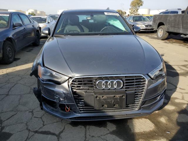 2016 AUDI A3 E-TRON - WAUVPBFF9GA080487