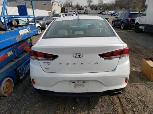 VIN 1N4BL4DV7MN338927 2021 Nissan Altima, Sv Fwd no.6