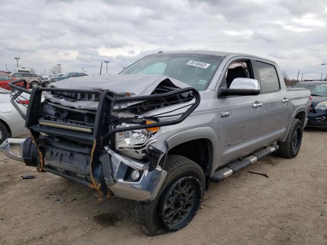 2016 Toyota Tundra 