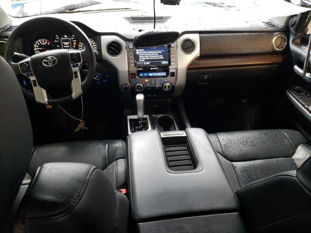 2021 TOYOTA TUNDRA CRE - 5TFHY5F10MX996681