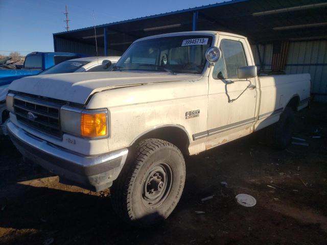 1990 Ford F-250 