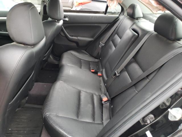 JH4CL96935C014638 Acura TSX