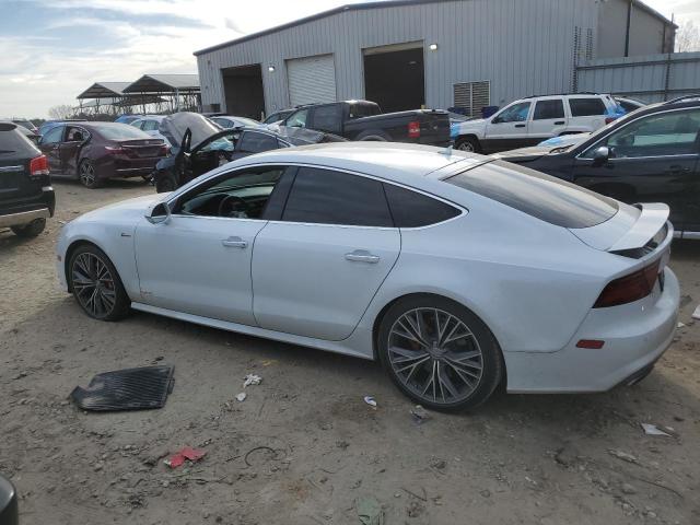 2018 AUDI A7 PREMIUM - WAUW3AFC7JN059184