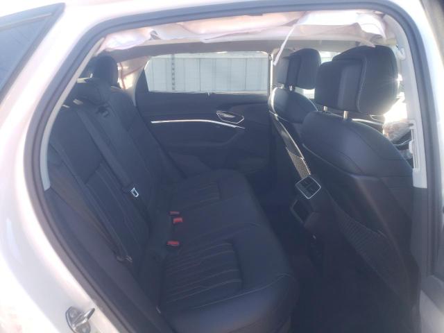 2021 AUDI E-TRON SPO - WA13ABGEXMB007257
