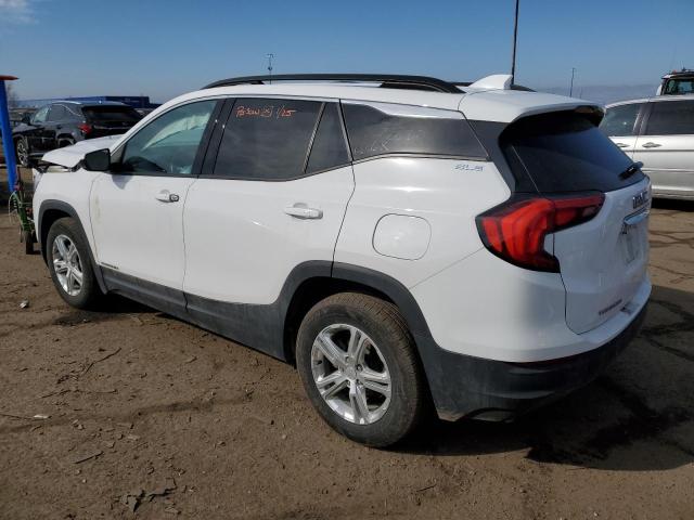 3GKALMEV9JL326606 GMC Terrain