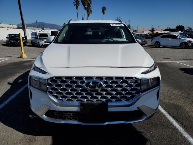 2022 HYUNDAI SANTA FE B - KM8S2DA17NU018590