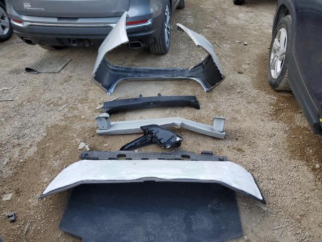 2020 NISSAN ALTIMA S - 1N4BL4BV8LC272109