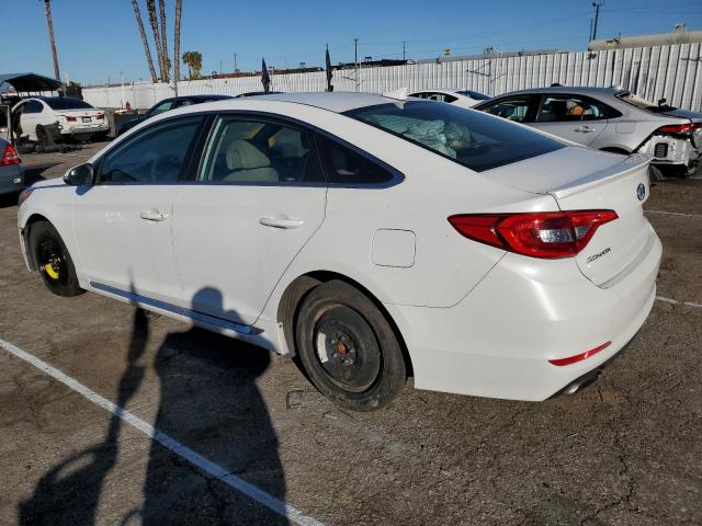 5NPE34AF6HH555573 Hyundai Sonata Sport