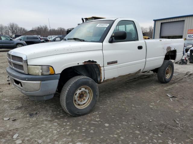 1994 Dodge Ram 2500 