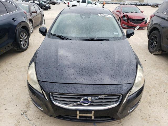 YV1622FS5C2105824 Volvo S60 T5