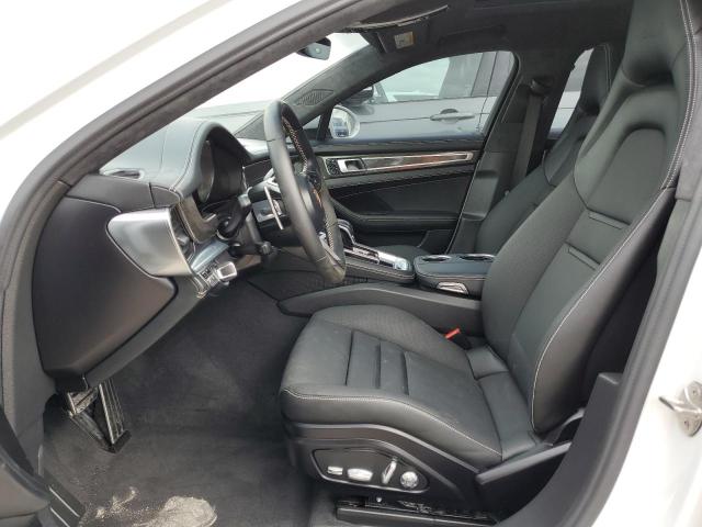 2021 PORSCHE PANAMERA T WP0AF2A78ML154504