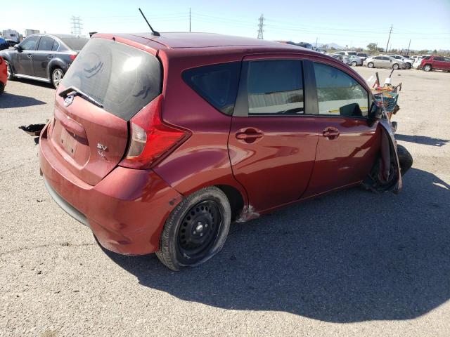 2019 NISSAN VERSA NOTE - 3N1CE2CP6KL357825
