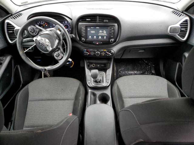 KNDJ23AU2L7056888 KIA SOUL LX