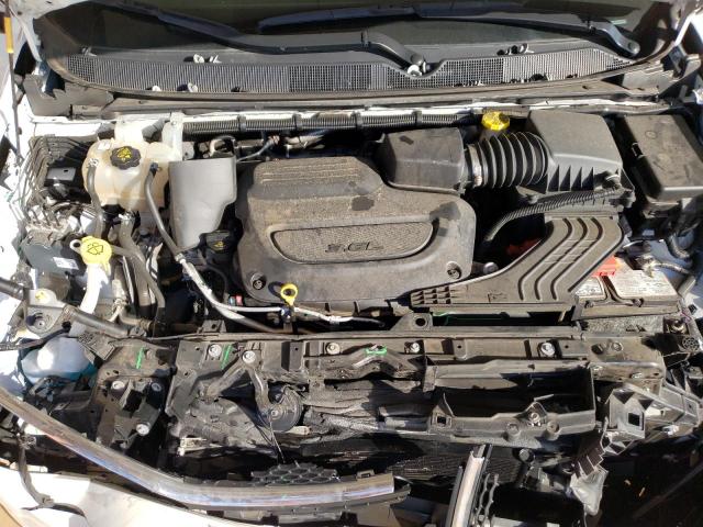 2020 CHRYSLER VOYAGER LX - 2C4RC1DGXLR260587