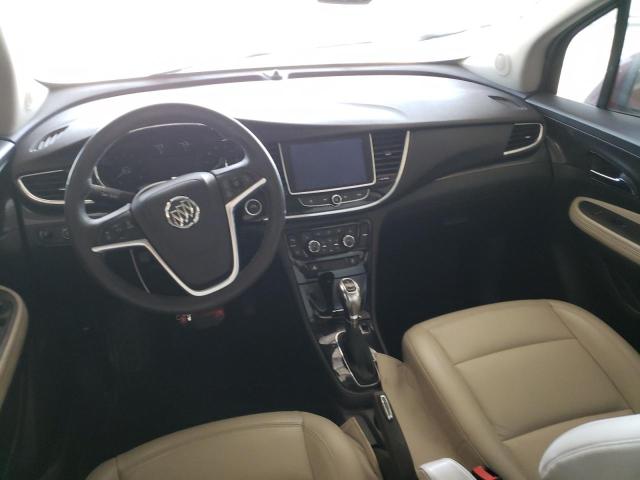 2017 BUICK ENCORE PRE - KL4CJHSB3HB023984