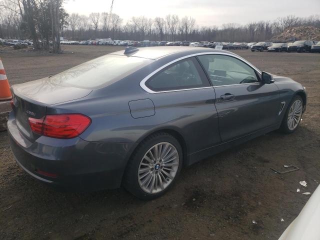 2015 BMW 428 XI - WBA3N5C59FK620908
