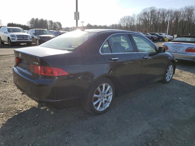 JH4CL96857C017096 Acura TSX