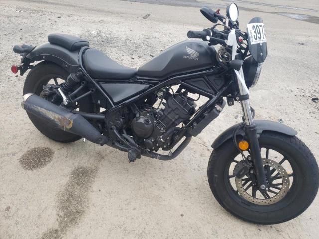 2022 HONDA CMX300 A MLHNC5353N5500470