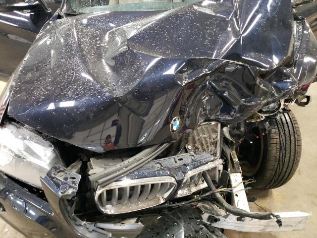 5UXWX7C52EL983757 BMW X3 Xdrive35i