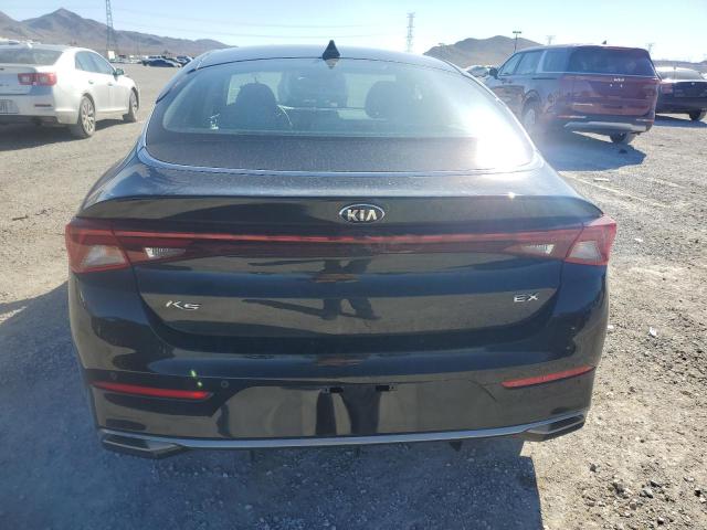 5XXG34J20MG070227 KIA K5 EX