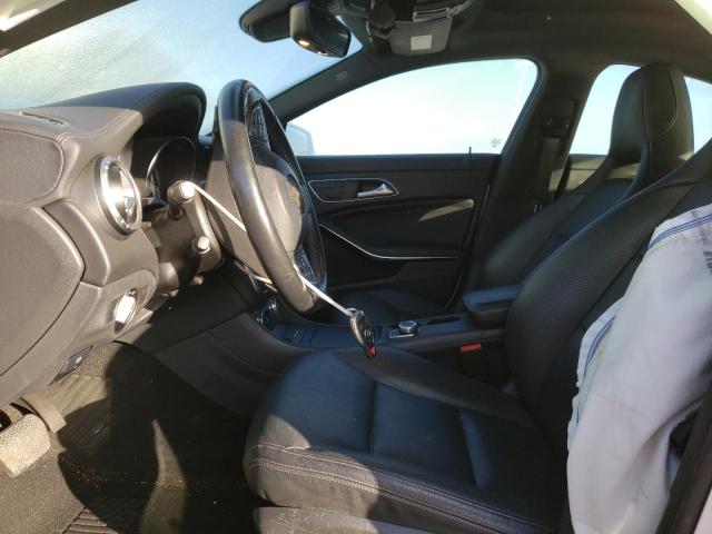 WDDSJ4GB2FN178028 Mercedes-Benz CLA 250 4MATIC