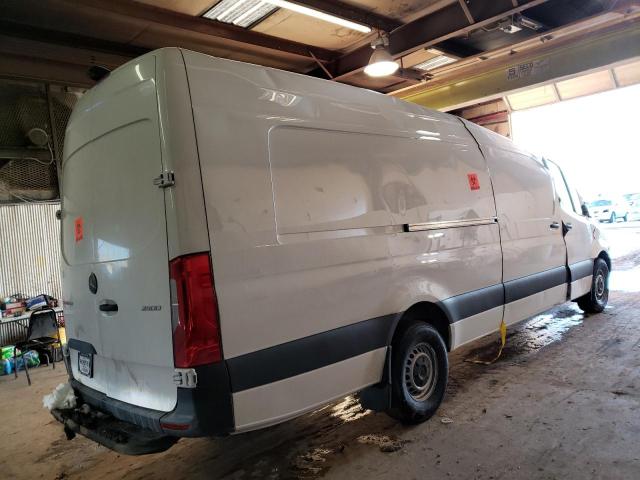 W1Y4EDHY1NT113204 Mercedes-Benz Sprinter 2500