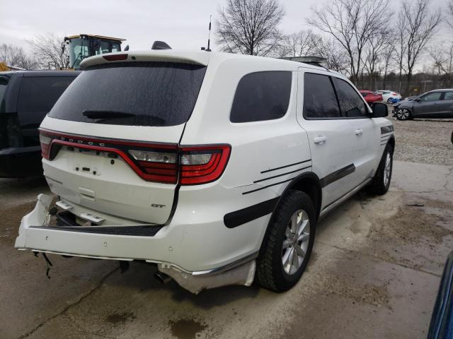 2019 DODGE DURANGO SS 1C4SDJFT7KC701463