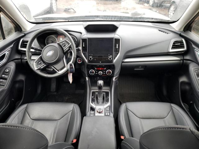 2021 SUBARU FORESTER L - JF2SKAUC7MH575024