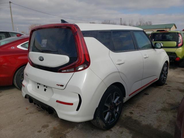 2020 KIA SOUL GT-LI - KNDJ53AF4L7712260