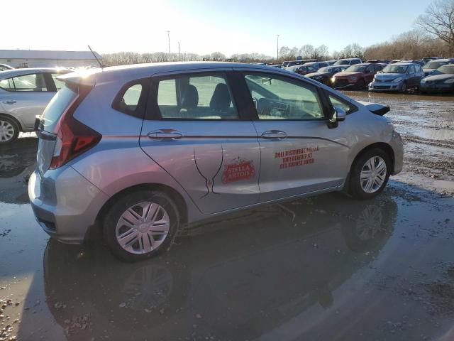 2019 HONDA FIT LX - 3HGGK5H41KM734211