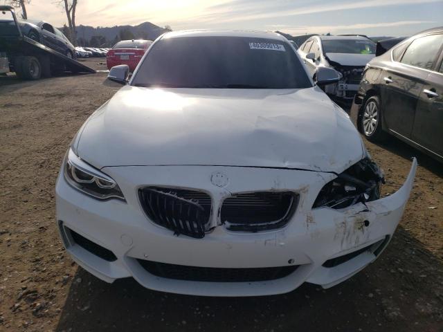 2016 BMW M235I - WBA1J7C54GV359315