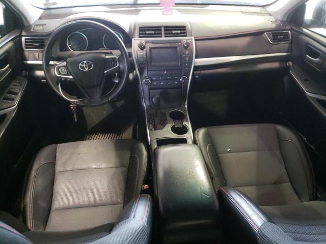 2017 TOYOTA CAMRY LE 4T1BF1FK2HU377256