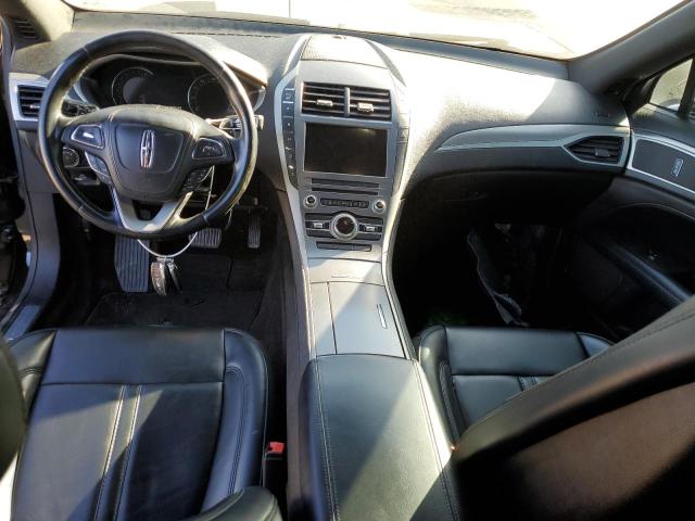 2017 LINCOLN MKZ PREMIE - 3LN6L5A9XHR608580