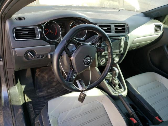 2016 VOLKSWAGEN JETTA SPOR - 3VWD17AJ0GM407027