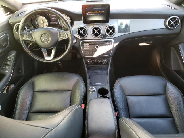 WDDSJ4GB2FN178028 Mercedes-Benz CLA 250 4MATIC