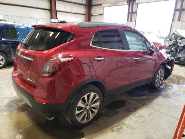 KL4CJASB2KB748121 Buick Encore Preferred