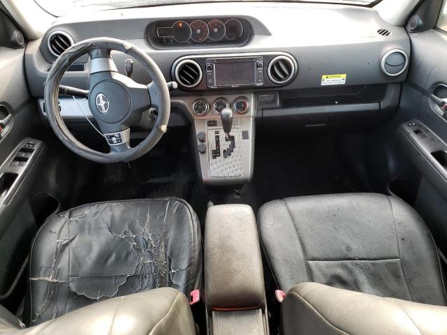 2015 TOYOTA SCION XB - JTLZE4FE4FJ073723