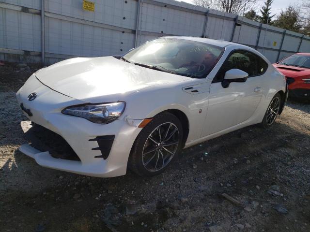 2017 Toyota 86 Base