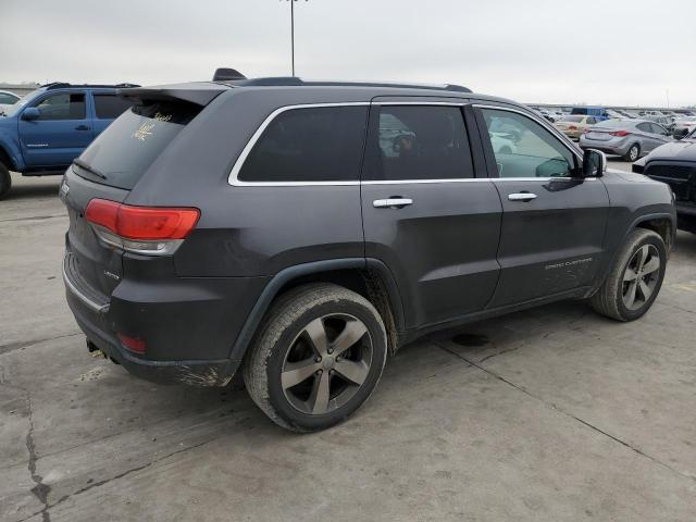 1C4RJFBG4GC326023 Jeep Grand Cherokee Limited