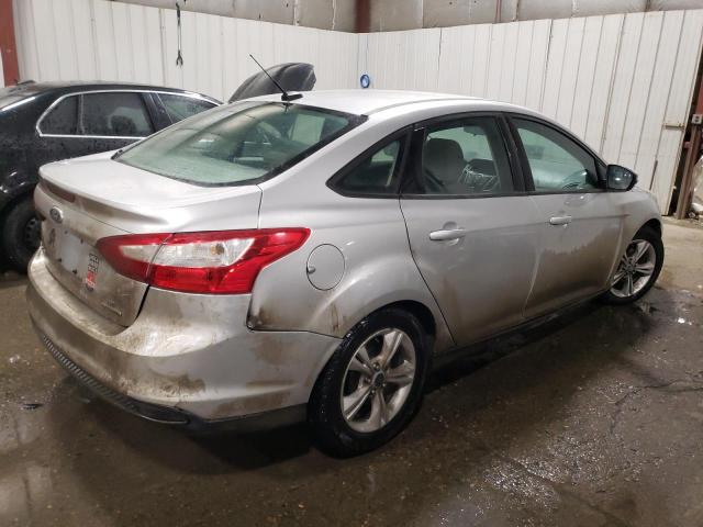 Vin: 1fadp3f23el433556, lot: 79699443, ford focus se 20143