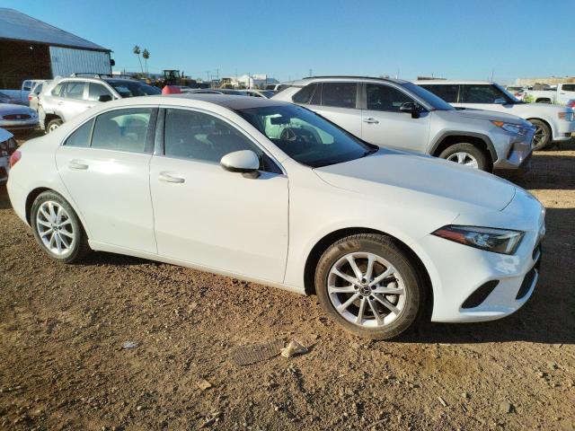 2019 MERCEDES-BENZ A 220 4MAT - WDD3G4FB1KW023916