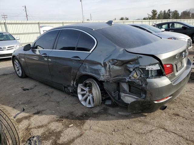 WBA5B3C53ED532493 BMW 535 XI