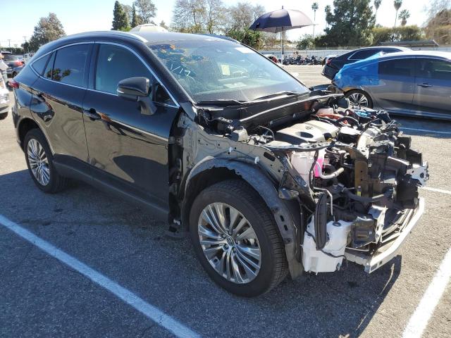 2021 TOYOTA VENZA LE - JTEAAAAH1MJ050252