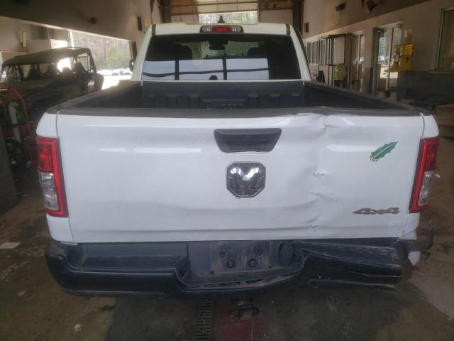 2022 RAM 1500 TRADE - 1C6RRFCG3NN212076