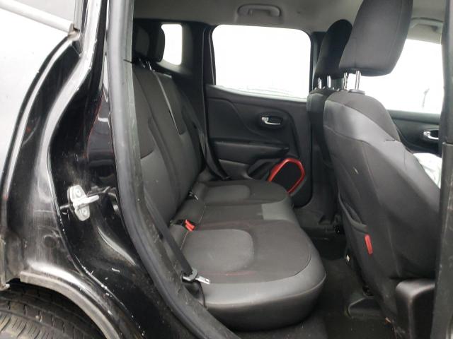 2017 JEEP RENEGADE T - ZACCJBCB2HPG61330