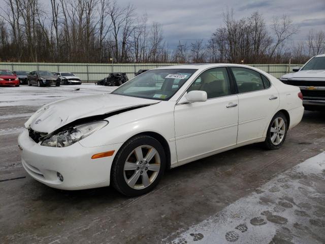 2005 Lexus ES 330 